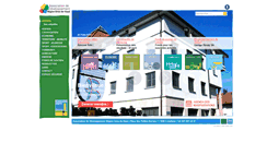 Desktop Screenshot of gros-de-vaud.ch